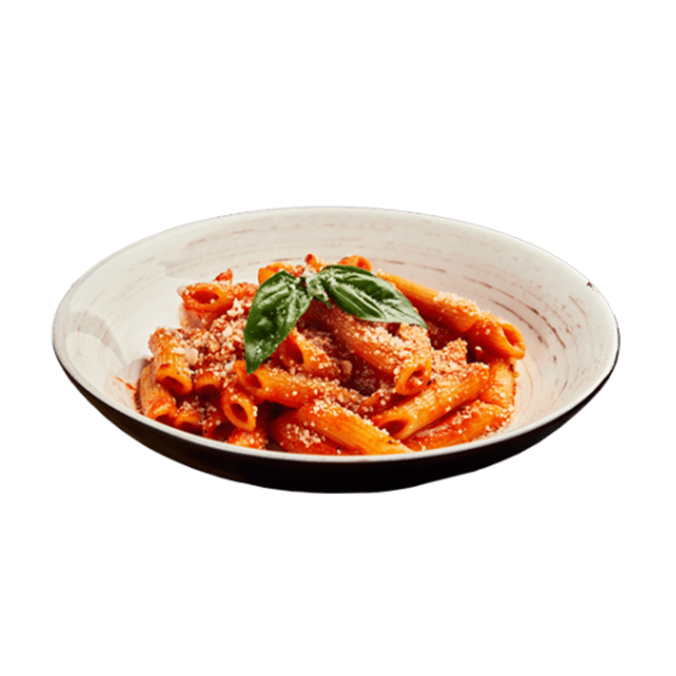 Penne Arabiata